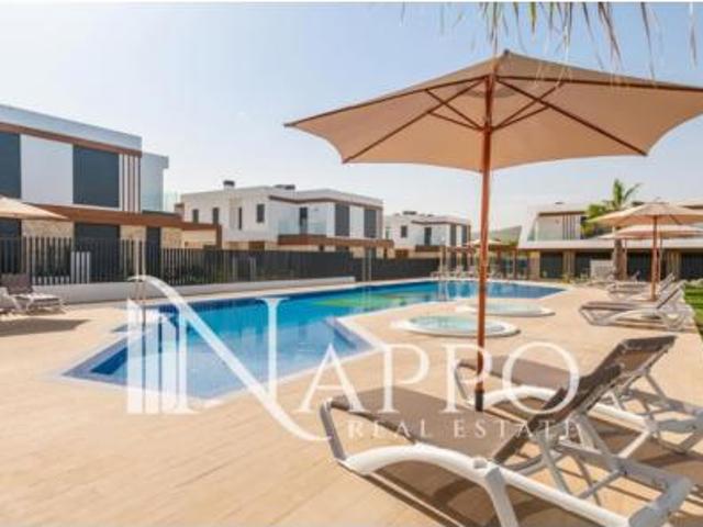 Chalet Venta Capdepera, Cala Gat