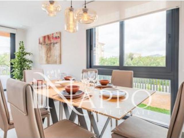 Chalet Venta Capdepera, Cala Gat
