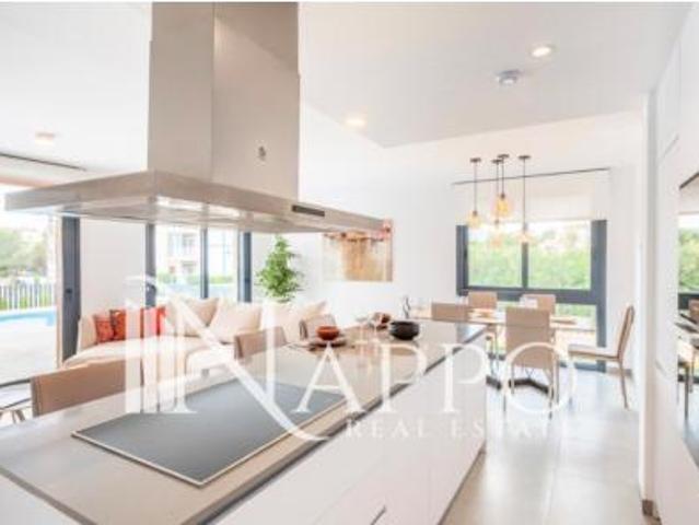 Chalet Venta Capdepera, Cala Gat