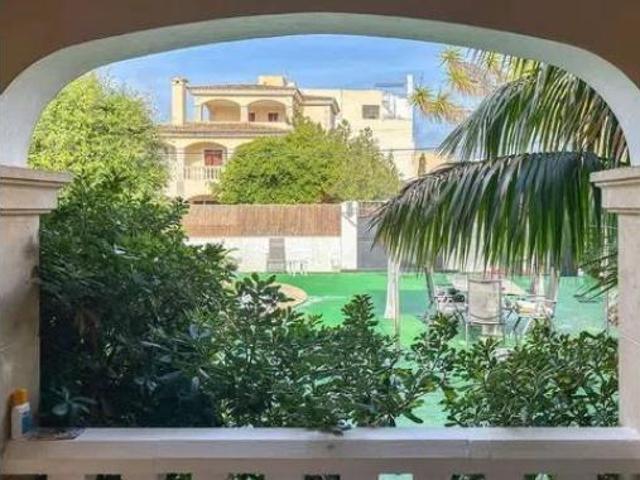Chalet Venta Capdepera, Cala Gat
