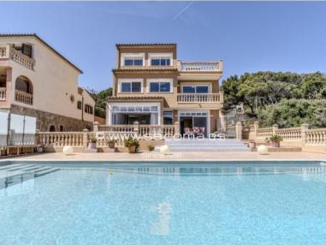 Chalet Venta Capdepera, Cala Mesquida