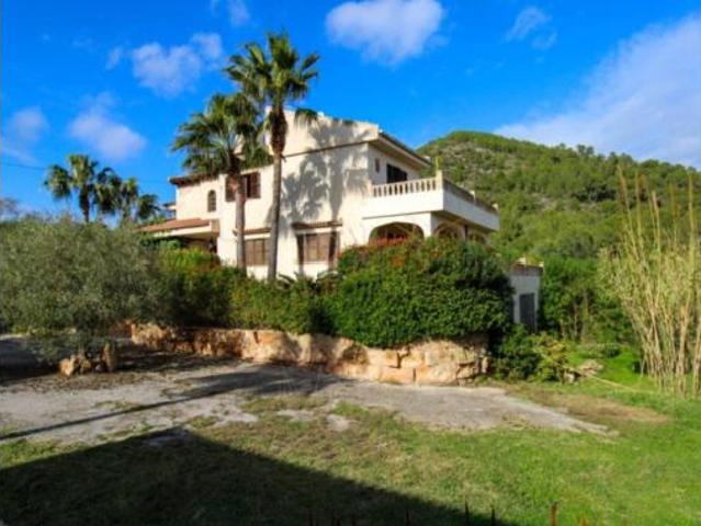 Chalet Venta Capdepera, Cala Mesquida