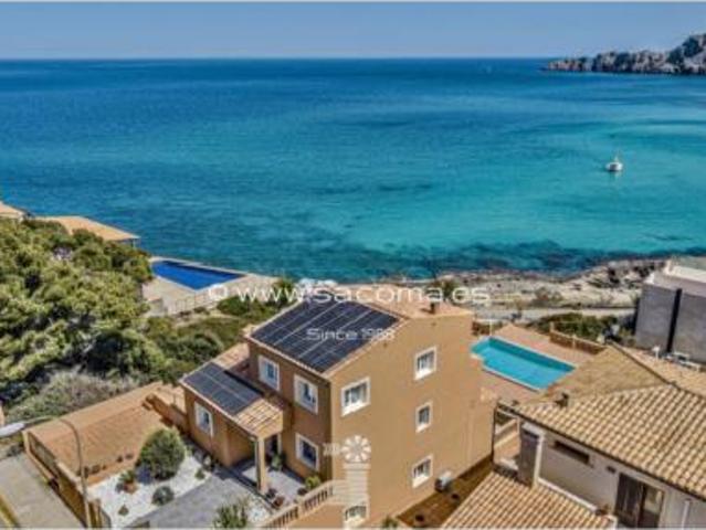 Chalet Venta Capdepera, Cala Mesquida