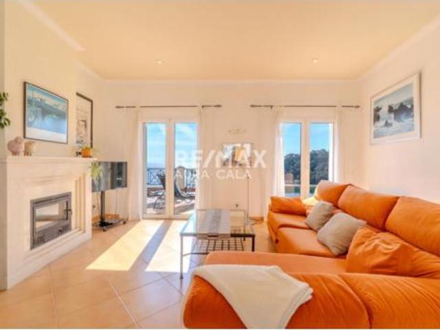 Chalet Venta Capdepera, Cala Provensals
