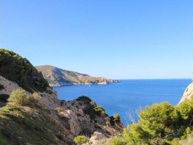 Chalet Venta Capdepera, Cala Gat