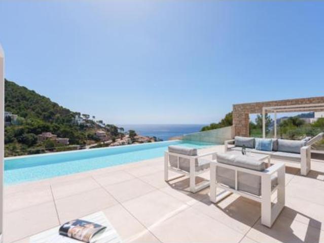 Chalet Venta Capdepera, Canyamel