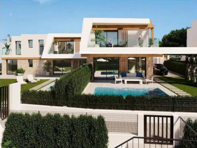 Chalet Venta Capdepera, Capdepera