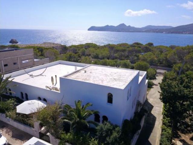 Chalet Venta Capdepera, Cala Gat