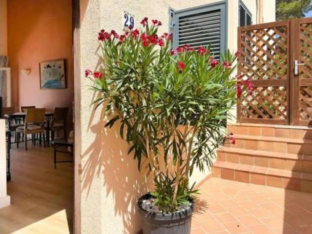 Chalet Venta Capdepera, Capdepera