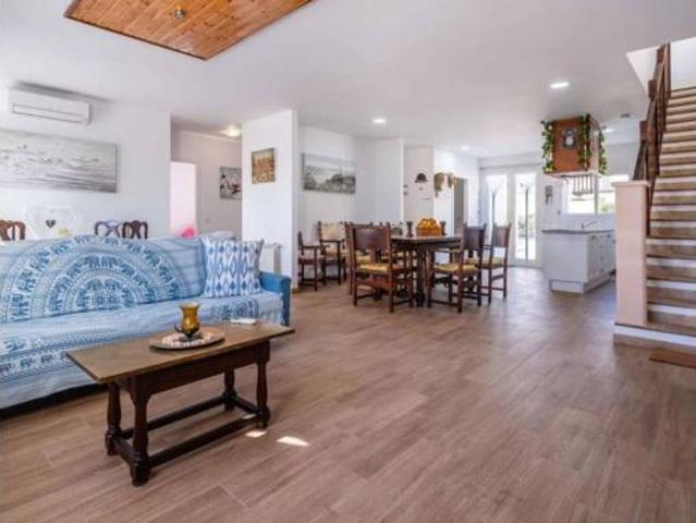 Chalet Venta Capdepera, Cala Gat