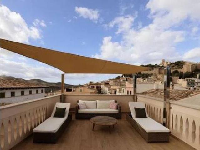 Chalet Venta Capdepera, Capdepera