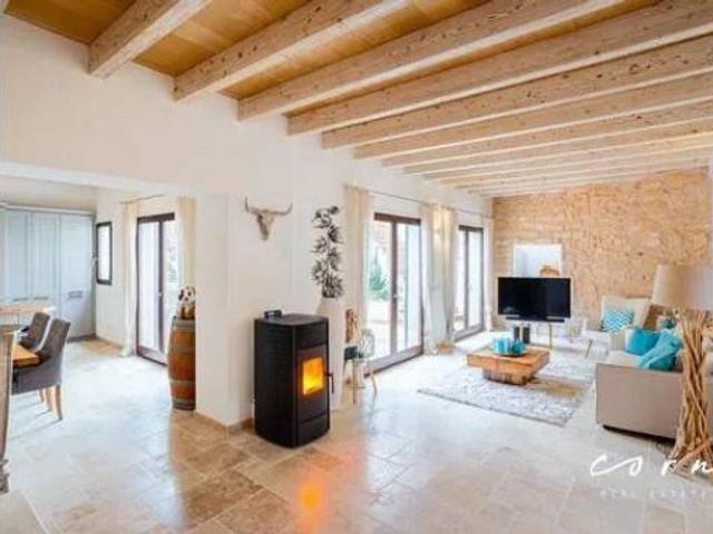 Chalet Venta Capdepera, Capdepera
