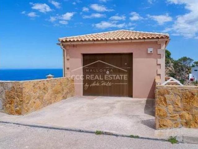Chalet Venta Capdepera, Capdepera