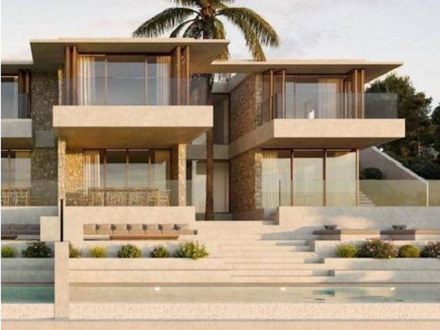 Chalet Venta Capdepera, Capdepera