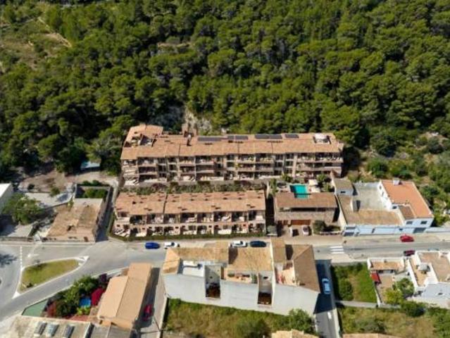 Chalet Venta Capdepera, Capdepera