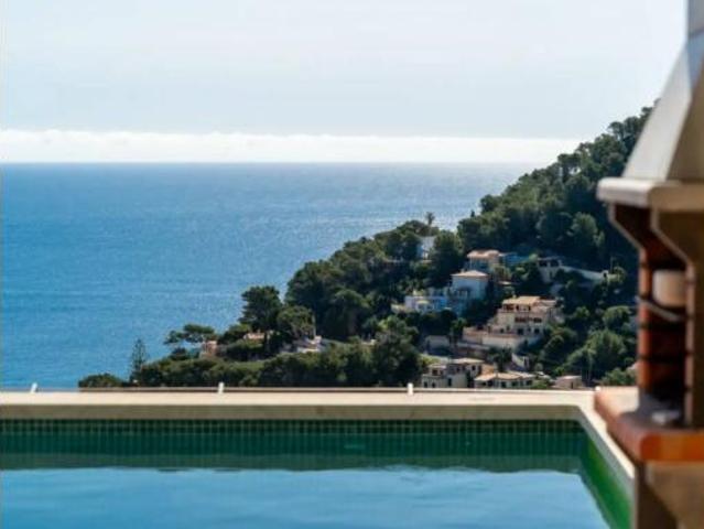 Chalet Venta Capdepera, Capdepera