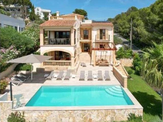 Chalet Venta Capdepera, Capdepera
