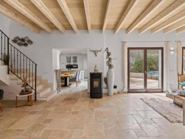 Chalet Venta Capdepera, Capdepera