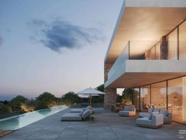 Chalet Venta Capdepera, Capdepera