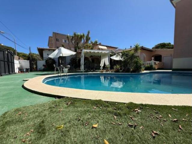 Chalet Venta Capdepera, Capdepera