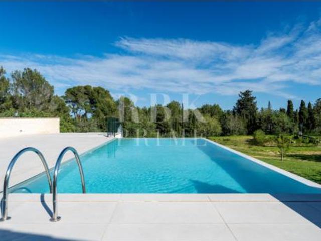 Chalet Venta Capdepera, Capdepera