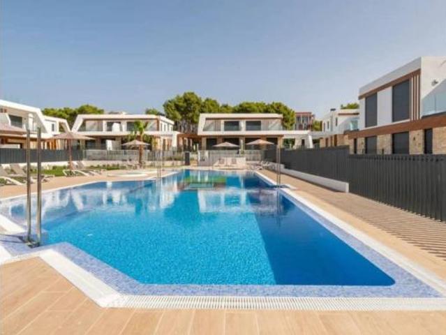 Chalet Venta Capdepera, Capdepera