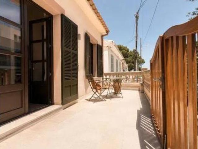 Chalet Venta Capdepera, Capdepera