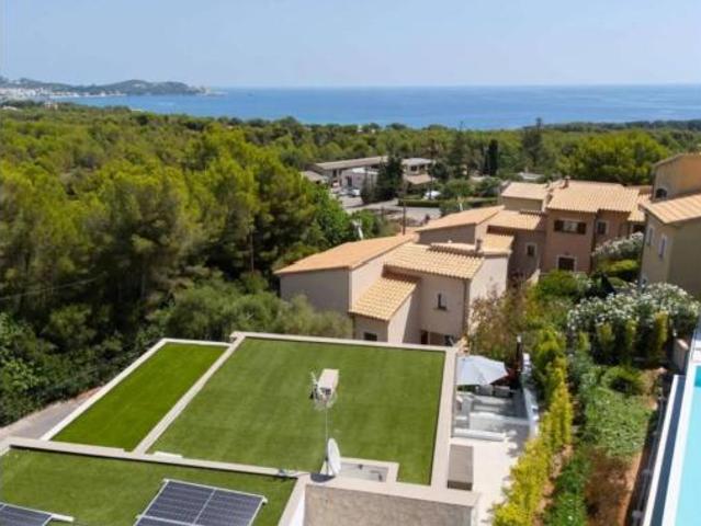 Chalet Venta Capdepera, Capdepera