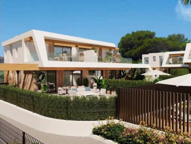 Chalet Venta Capdepera, Capdepera