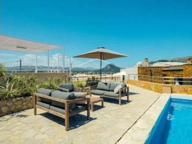 Chalet Venta Capdepera, Capdepera