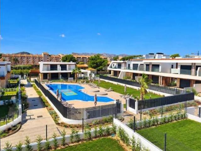 Chalet Venta Capdepera, Capdepera