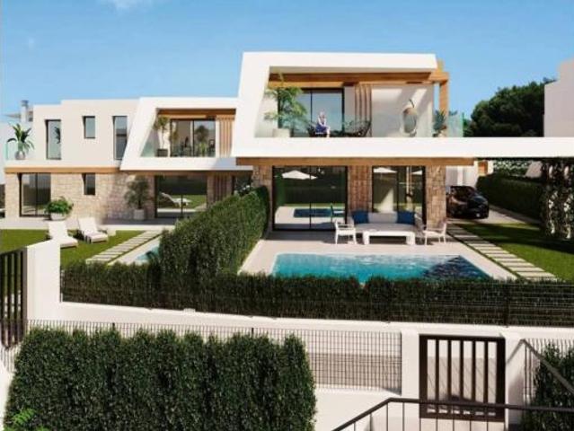 Chalet Venta Capdepera, Capdepera