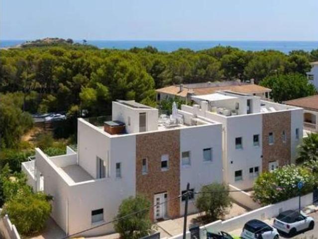 Chalet Venta Capdepera, Capdepera