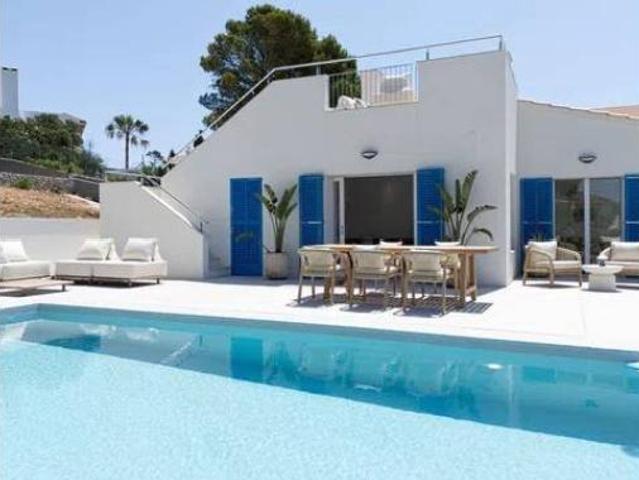 Chalet Venta Capdepera, Cala Gat