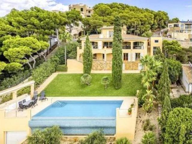 Chalet Venta Capdepera, Es Pelats