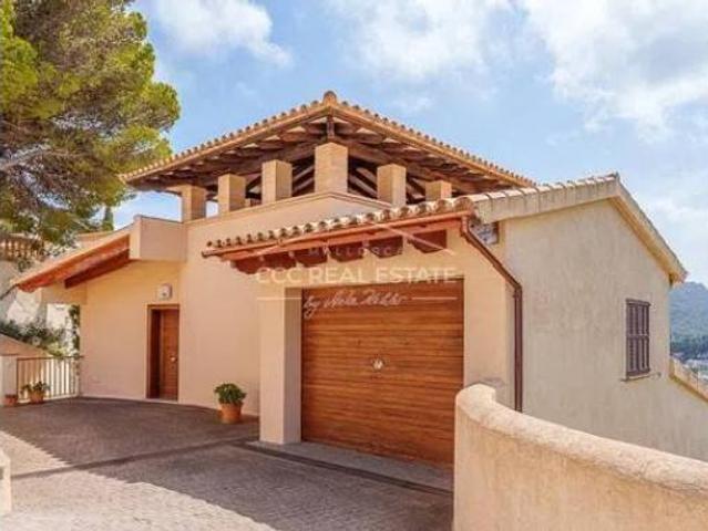 Chalet Venta Capdepera, Font de Sa Cala