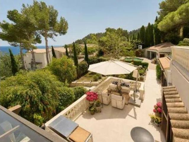 Chalet Venta Capdepera, Font de Sa Cala