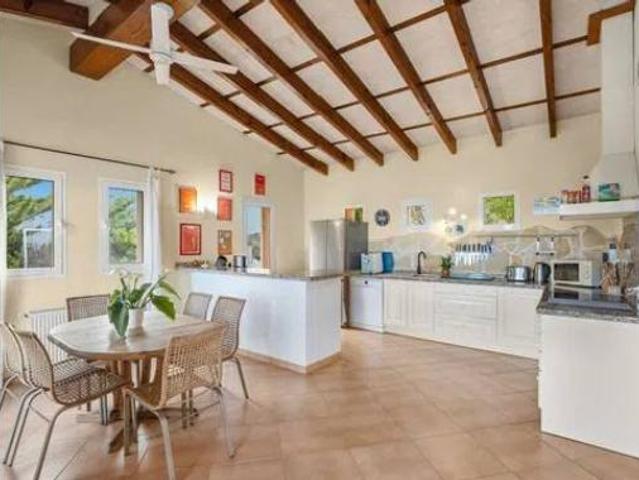 Chalet Venta Capdepera, Cala Provensals
