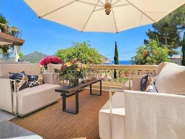 Chalet Venta Capdepera, Font de Sa Cala