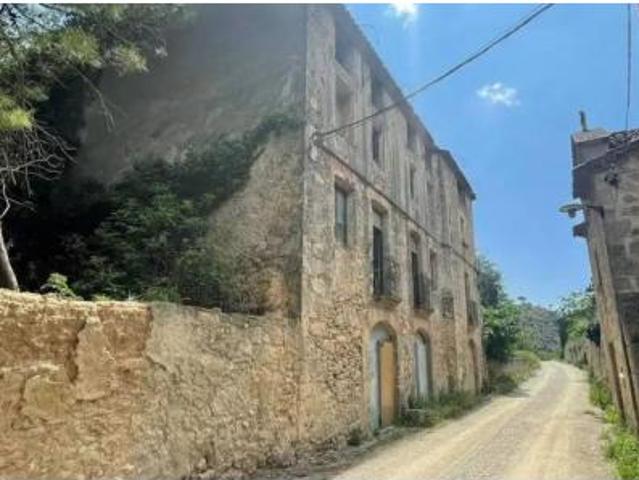 Chalet Venta Capellades, Capellades