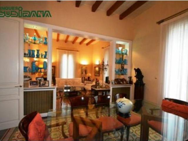 Chalet Venta Capellades, Capellades