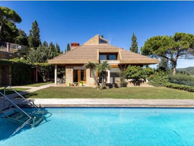 Chalet Venta Capellades, Capellades