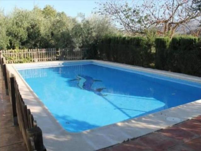 Chalet Venta Carcabuey, Carcabuey