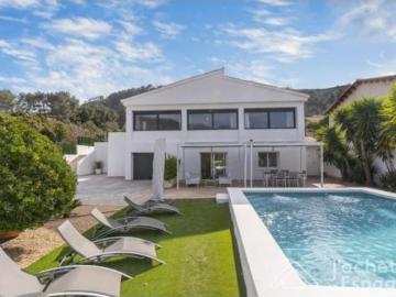 Chalet Venta Alzira, La Barraca d'Aigües Vives