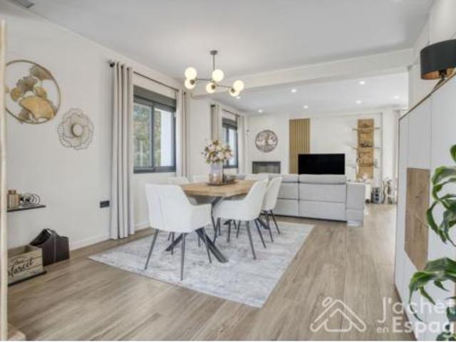 Chalet Venta Alzira, La Barraca d'Aigües Vives