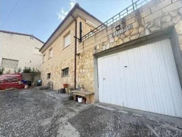 Chalet Venta Carcedo de Burgos, Carcedo de Burgos
