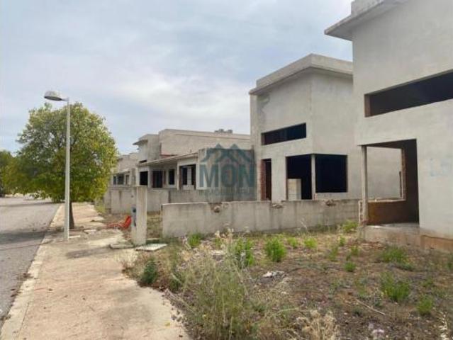 Chalet Venta Càrcer, Càrcer
