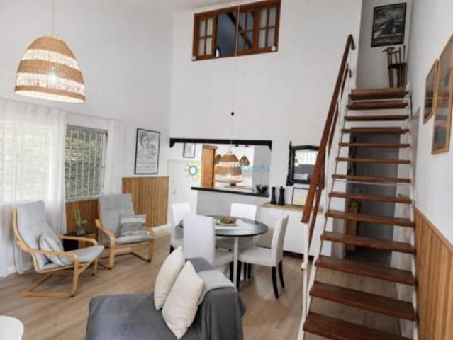 Chalet Venta Càrcer, Càrcer