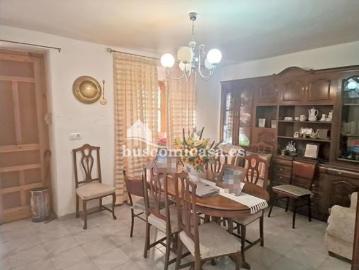 Chalet Venta Cárcheles, Carchelejo