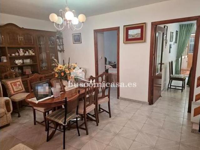Chalet Venta Cárcheles, Carchelejo